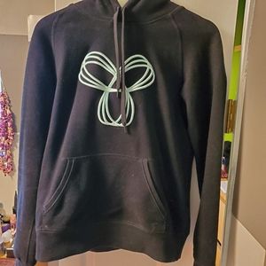 TNA hoodie Xs